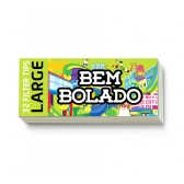 00447 - BEM BOLADO PITEIRA LARGE - 00447
