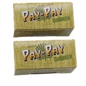 01631 - PAY-PAY SEDA GOGREEN ROLLS - 01631