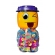 01831 - MINI JELLY EMOJI SABOR SORITOD 100X15G - 01831