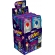 01671 - DIPLOKO CAVEIRAS MEXICANAS NEON 24X12G - 01671