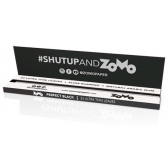 00511 - ZOMO SEDA PERFECT BLACK - 00511