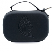 01321 - PUFF CASE PRO - PRETO - 01321