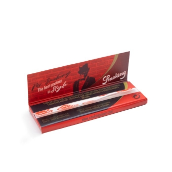 01445 - SMOKING SEDA DELUXE 1 1/4