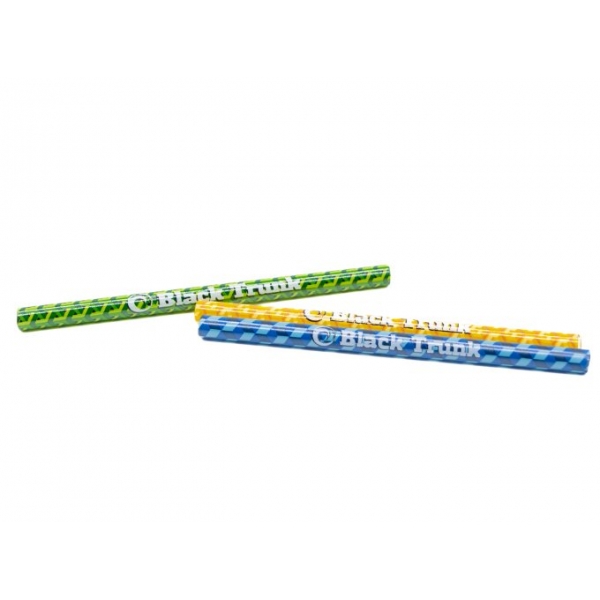 01388 - BLACK TRUNK PITEIRA DE VIDRO FULL PRINT - 01388