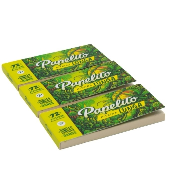 01639 - PAPELITO PITEIRA LONGA DUPLA