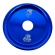 01289 - PRATO VENOM MEDIO AZUL - 01289