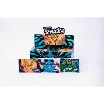 01768 - TONABE PITEIRA DE PAPEL MEGA LONGA