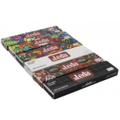 01658 - ALEDA SEDA LIMITED COM PITEIRA - 01658