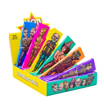 00608 - LRC SEDA EDICAO BRASIL BRANCA