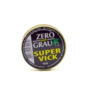 01698 - RAPE ZERO GRAU SUPER VICK - 01698