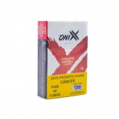 01137 - ONIX CHICLETE CANELA - 01137