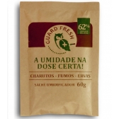 02101 - SACHE UMIDIFICADOR 62% 60G GUARDFRESH 1 UN - 02101