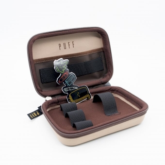 01314 - PUFF CASE CLASSICO - CREME