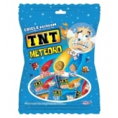 02360 - CHICLE TNT METEORO 80G - 02360