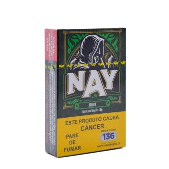 01847 - NAY MINT FUMO NARGUILE