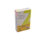 02019 - ZGY BRASIL FRESH MELON  ESSENCIA P/ NARGUILE - 02019