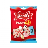 02304 - BALA PASTILHA MINI 580G - 02304