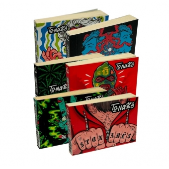 02000 - TONABE PITERA PAPEL ULTRA LONGA