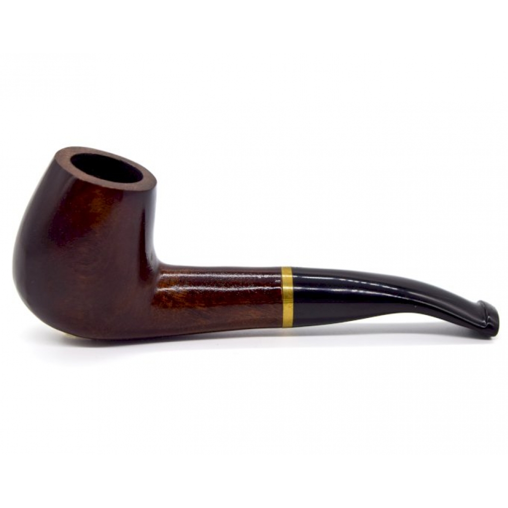 10060 - CACHIMBO ELITE DOURADO - 10060