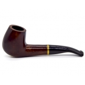 10060 - CACHIMBO ELITE DOURADO - 10060