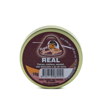 01175 - RAPE BERRA BODE REAL