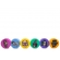 00609 - LRC DICHAVADOR GRINDER ACRYLIC - 00609