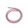 00689 - REFIL ROSA CLARO SILICONE - 00689