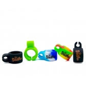 01233 - SADHU ANEL DE SILICONE - 01233
