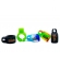 01233 - SADHU ANEL DE SILICONE - 01233