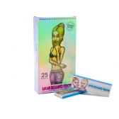 00786 - LRC SEDA SILVER REGULAR - 00786