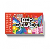 00503 - BEM BOLADO PITEIRA EXTRA LARGE - 00503