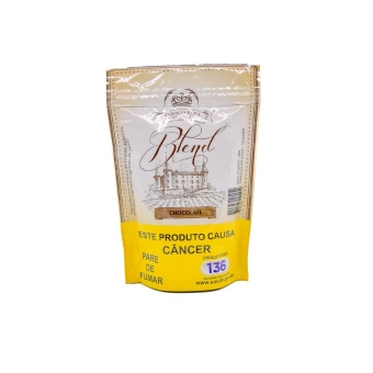 10078 - BLEND CHOCOLATE 48G TABACO CACHIMBO