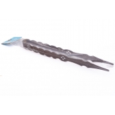 01536 - PEGADOR ALFARID MEDIO BRONZE - 01536