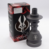 01513 - STEM ANUBIS LITTLE VELVET ONIX - 01513