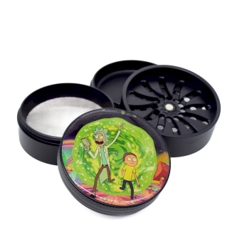 01281 - DICHAVADOR METAL KAE 56