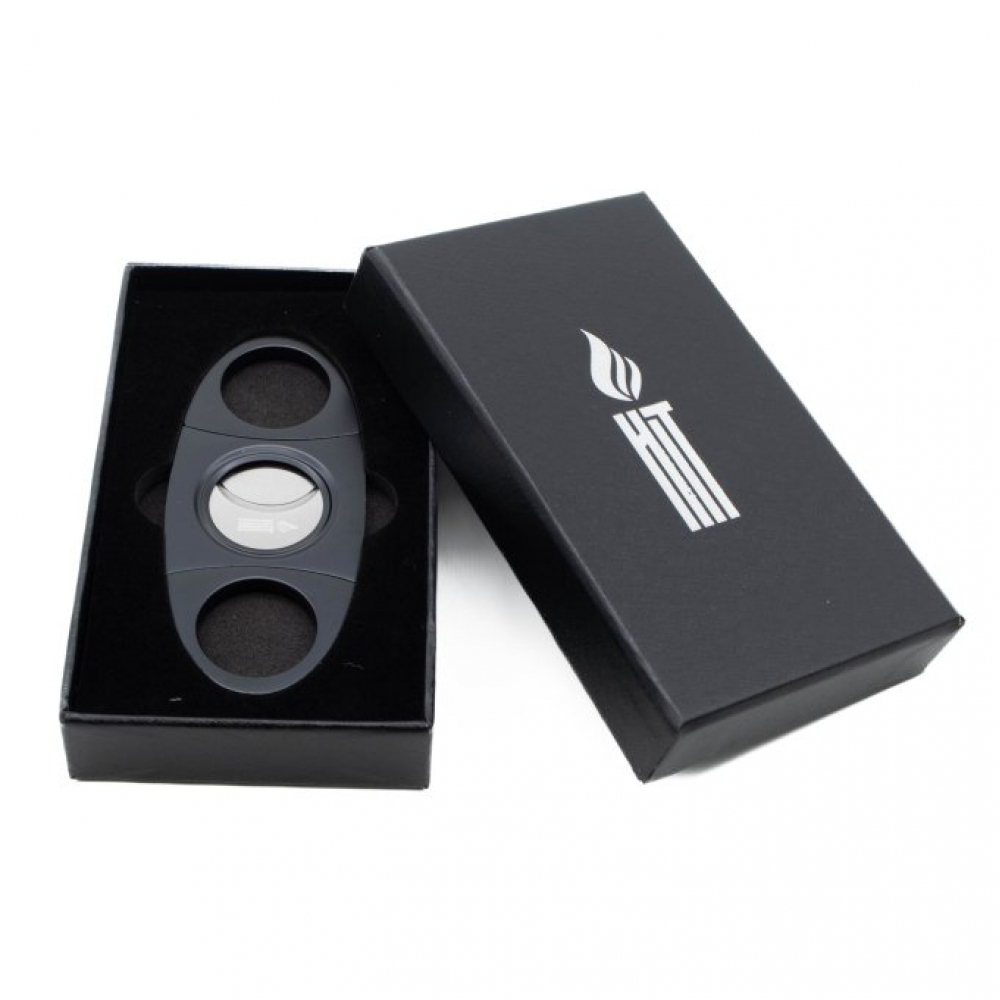 01443 - CORTADOR CHARUTO METAL PREMIUM - 01443