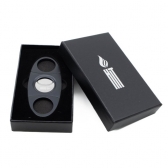 01443 - CORTADOR CHARUTO METAL PREMIUM - 01443