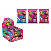 01688 - BOKA LOKA MORANGO UVA E BLUEBERRY 30X12G - 01688