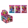01688 - BOKA LOKA MORANGO UVA E BLUEBERRY 30X12G - 01688