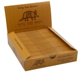 01614 - TATU DO BEM SEDA BROWN LARGE - 01614