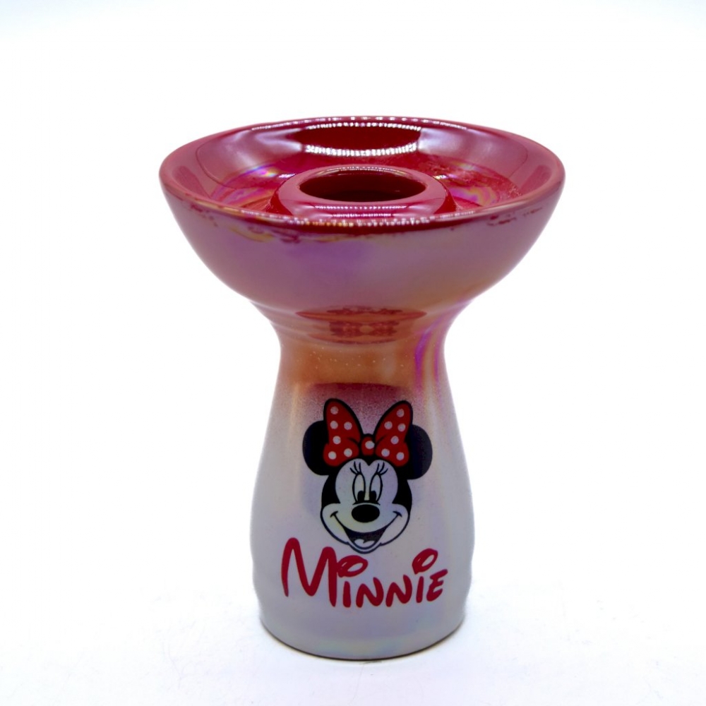 01121 - ROSH BKING MINNIE MOUSE - 01121