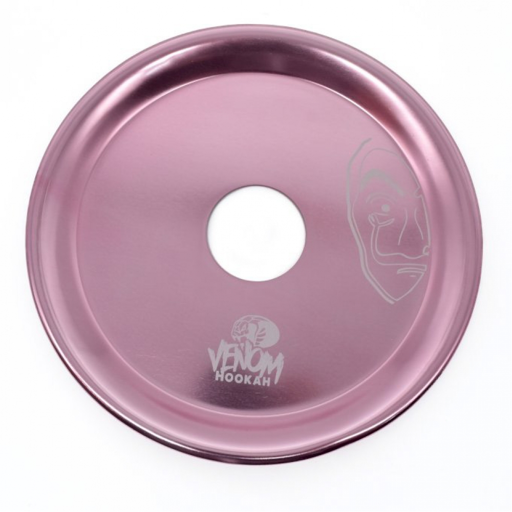 01291 - PRATO VENOM MEDIO ROSE - 01291