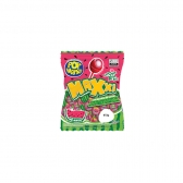 01904 - PIRULITO POP MANIA MAXXI MELANCIA 24X28G - 01904