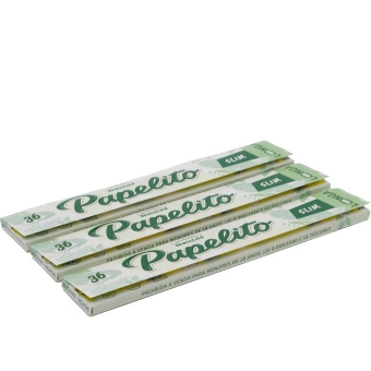 01652 - PAPELITO SEDA LONGA SLIM