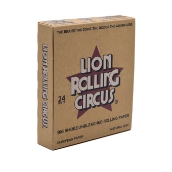 00606 - LRC SEDA BROWN KS