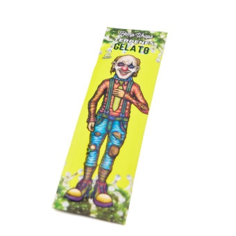 00841 - LRC HEMP TERPENO GELATO