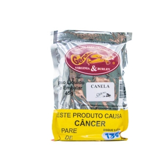 10091 - GEROSS CRAVO 45G TABACO CACHIMBO