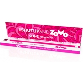 00880 - ZOMO SEDA PERFECT PINK - 00880