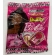 02361 - CHICLE BUZZY BARBIE TUTTI FRUTTI 12UN - 02361