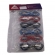 01770 - TESOURA DE PLAST DOBRAVEL CORES TOKAHAUU - 01770